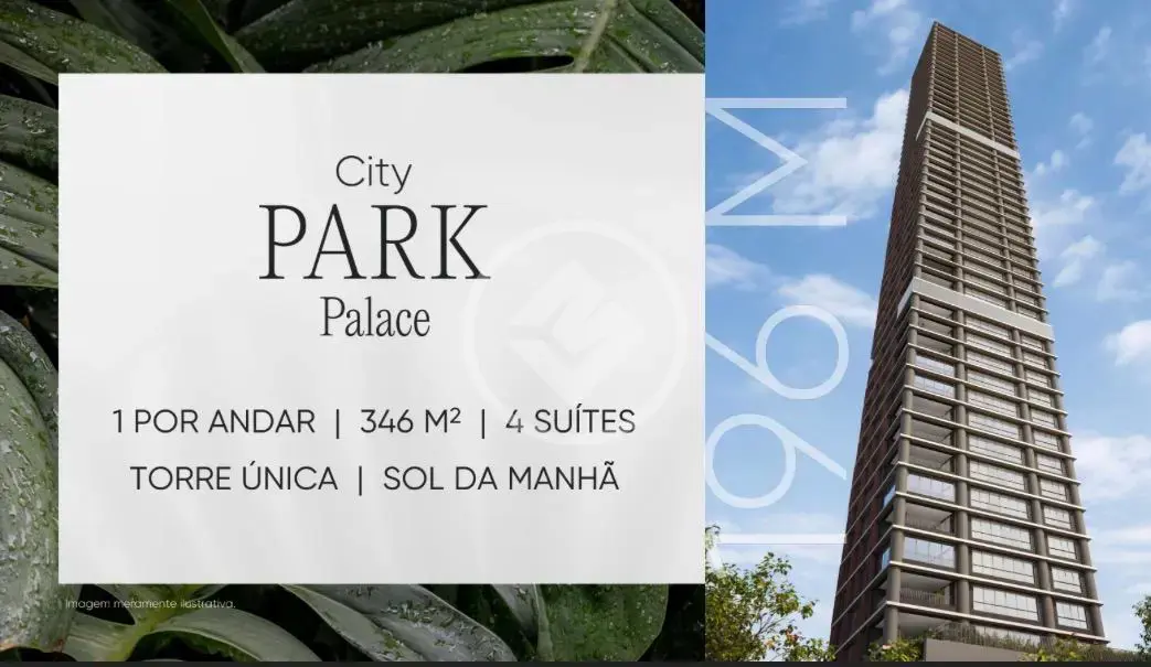 Image 3 - Apartamento em Setor Bueno, Goiânia - GO