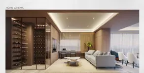 Apartamento Setor Bueno, Goiânia - GO — foto 1