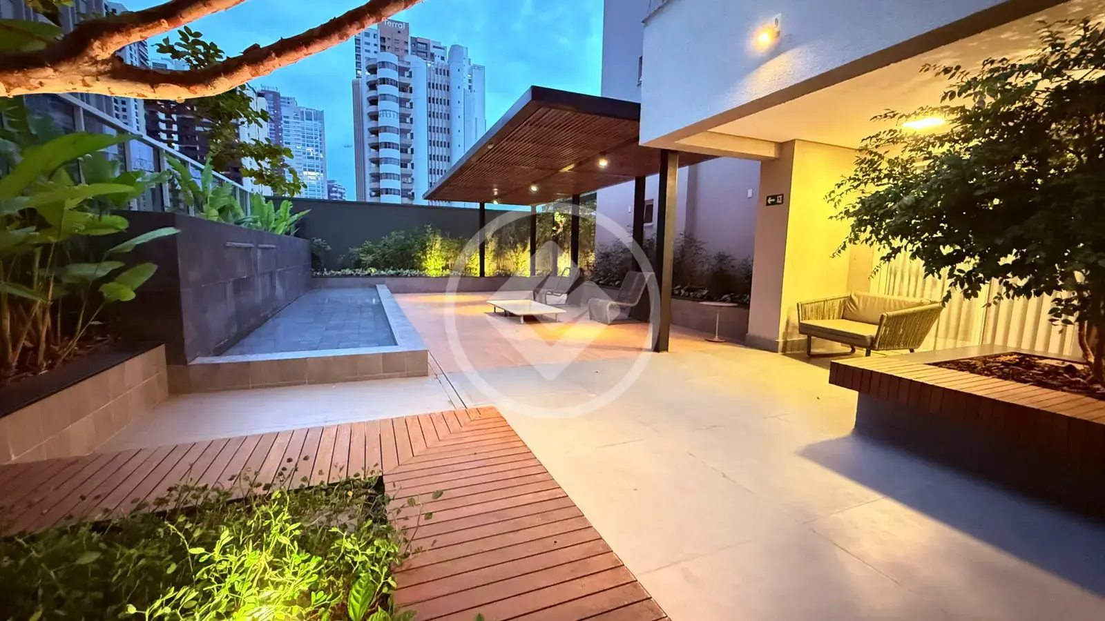 Image 19 - Apartamento em Setor Bueno, Goiânia - GO