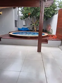 Imagem 2 - Sobrado em Parque das Flores, Goiânia - GO