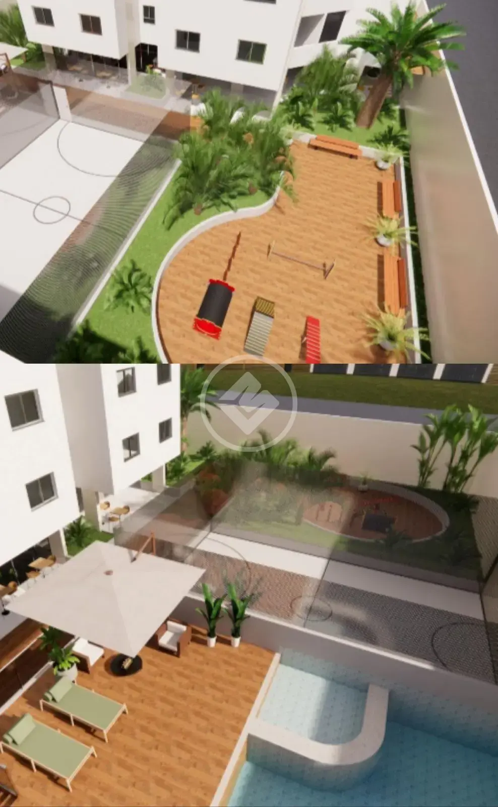 Image 10 - Apartamento em Setor Bueno, Goiânia - GO