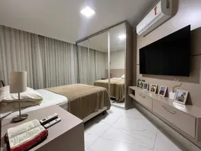 Imagem 5 - Apartamento em Setor Bueno, Goiânia - GO