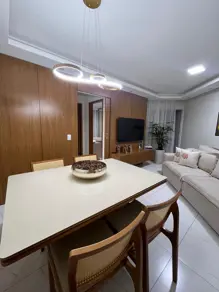 Apartamento Setor Bueno, Goiânia - GO — foto 2