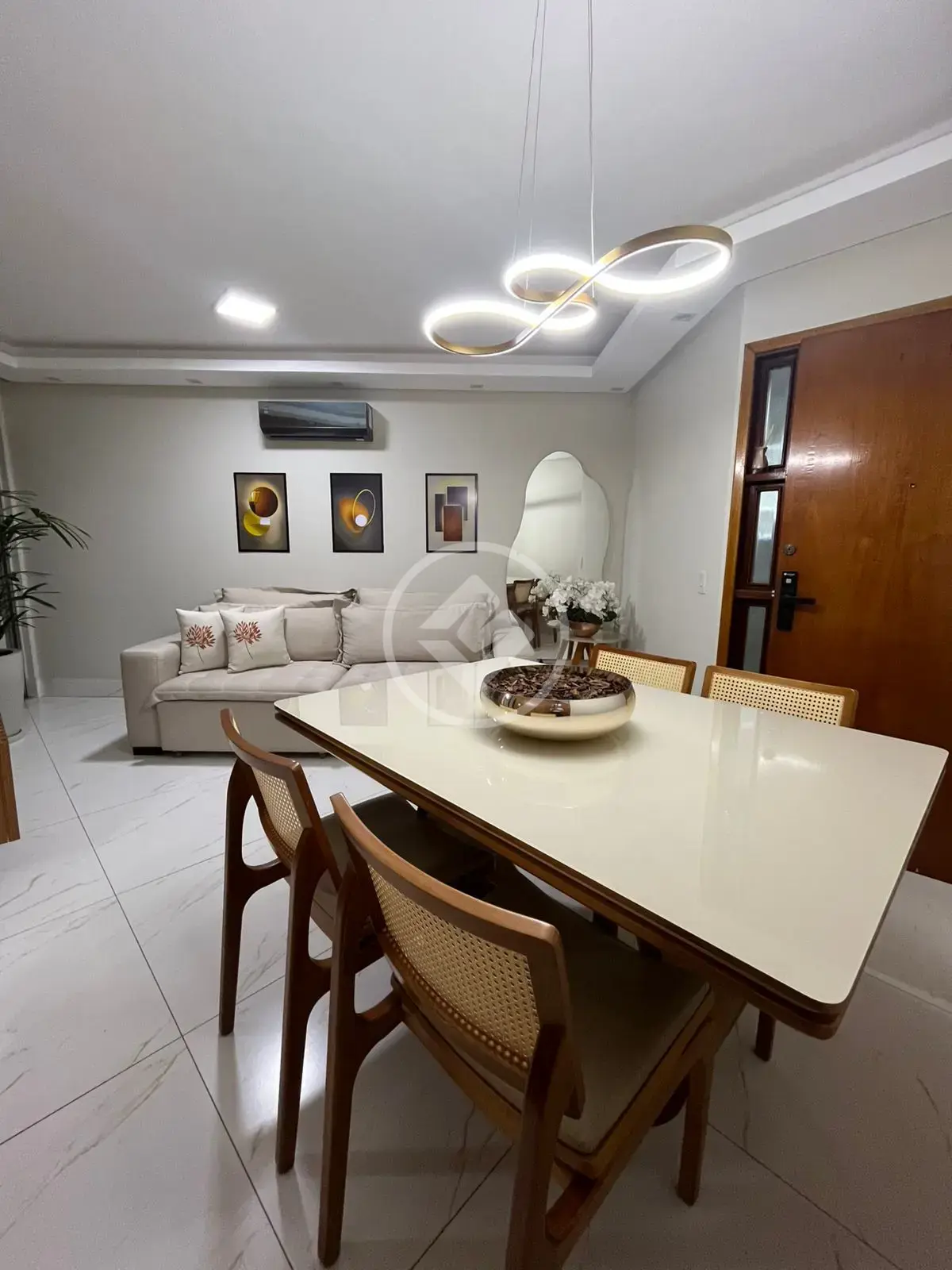 Imagem 1 - Apartamento em Setor Bueno, Goiânia - GO