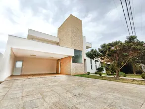 Casa Condomínio Cidade Vera Cruz - Jardins Viena, Aparecida de Goiânia - GO — foto 2