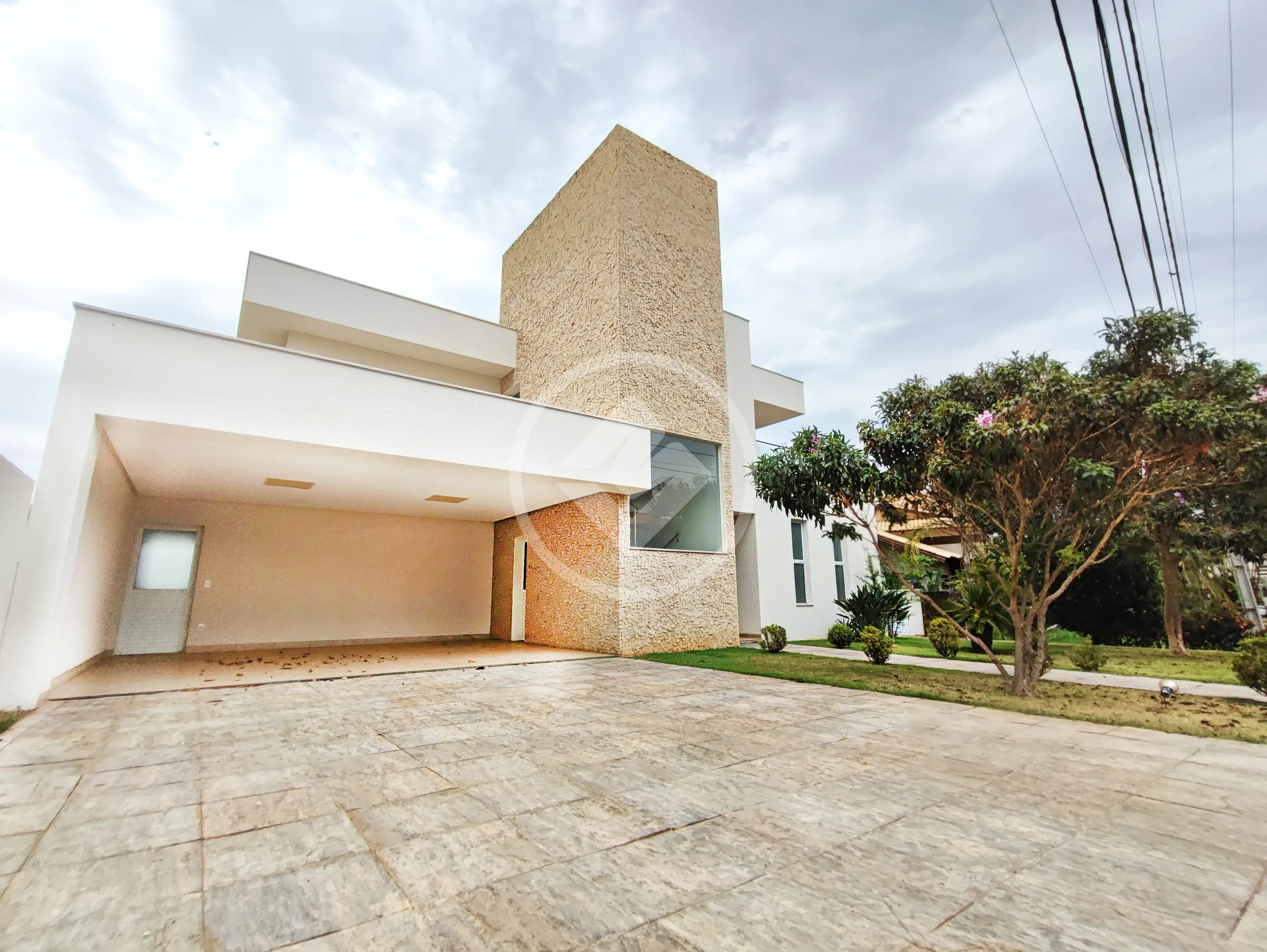 Imagem 1 - Casa Condomínio em Cidade Vera Cruz - Jardins Viena, Aparecida de Goiânia - GO