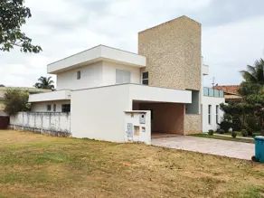 Imagem 2 - Casa Condomínio em Cidade Vera Cruz - Jardins Viena, Aparecida de Goiânia - GO