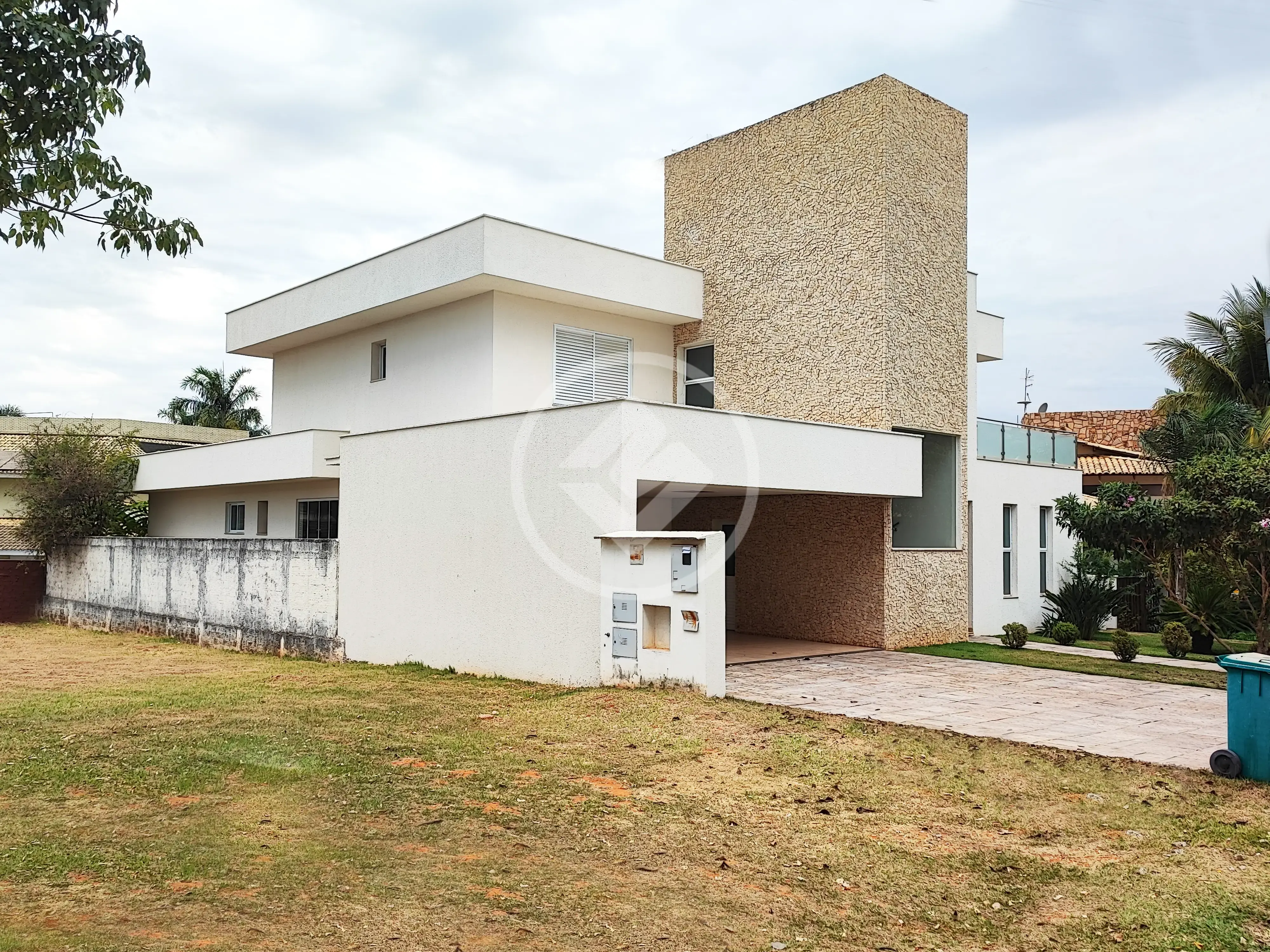 Imagem 2 - Casa Condomínio em Cidade Vera Cruz - Jardins Viena, Aparecida de Goiânia - GO