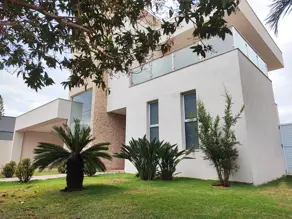 Casa Condomínio Cidade Vera Cruz - Jardins Viena, Aparecida de Goiânia - GO — foto 1