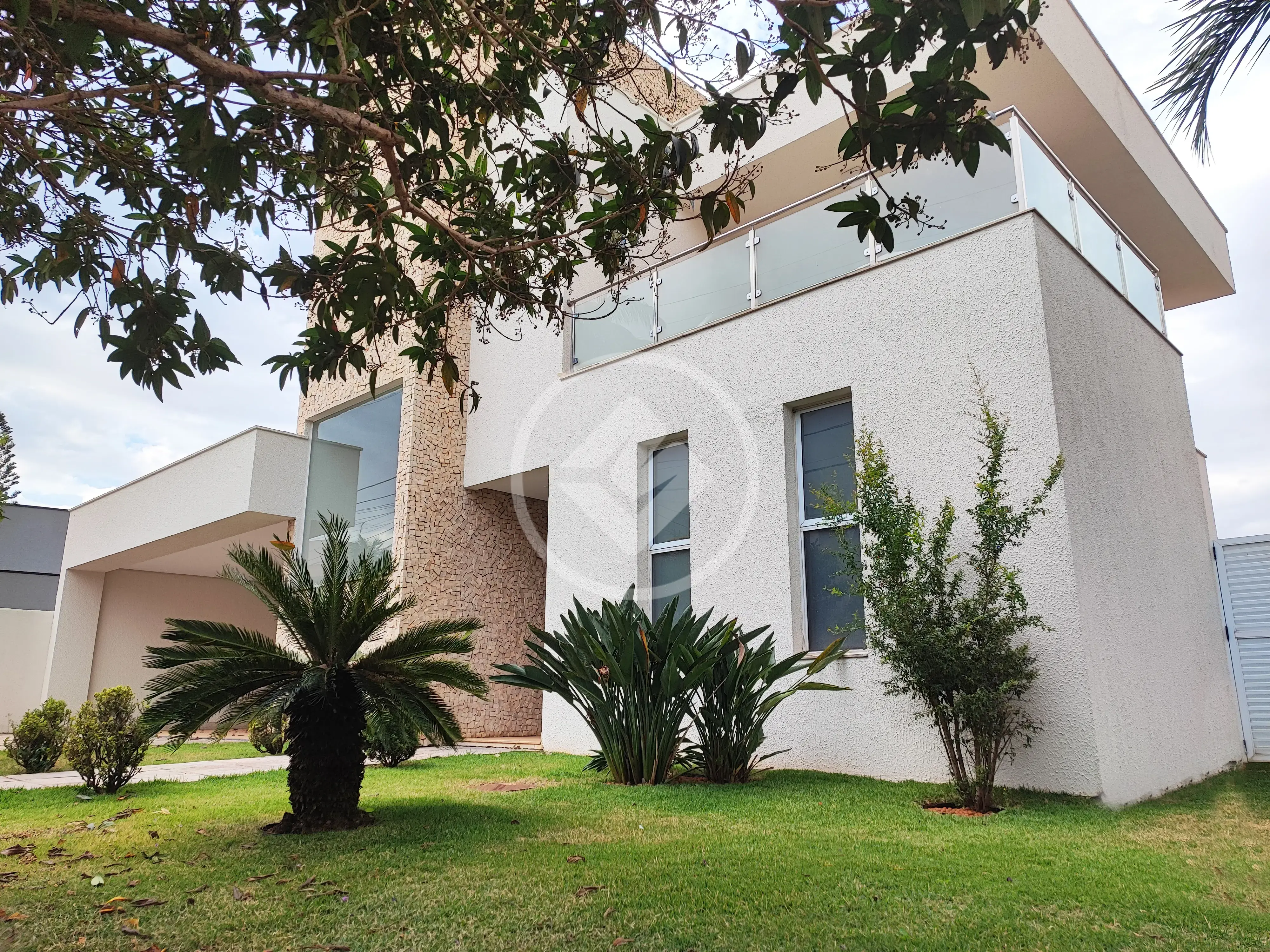 Imagem 1 - Casa Condomínio em Cidade Vera Cruz - Jardins Viena, Aparecida de Goiânia - GO