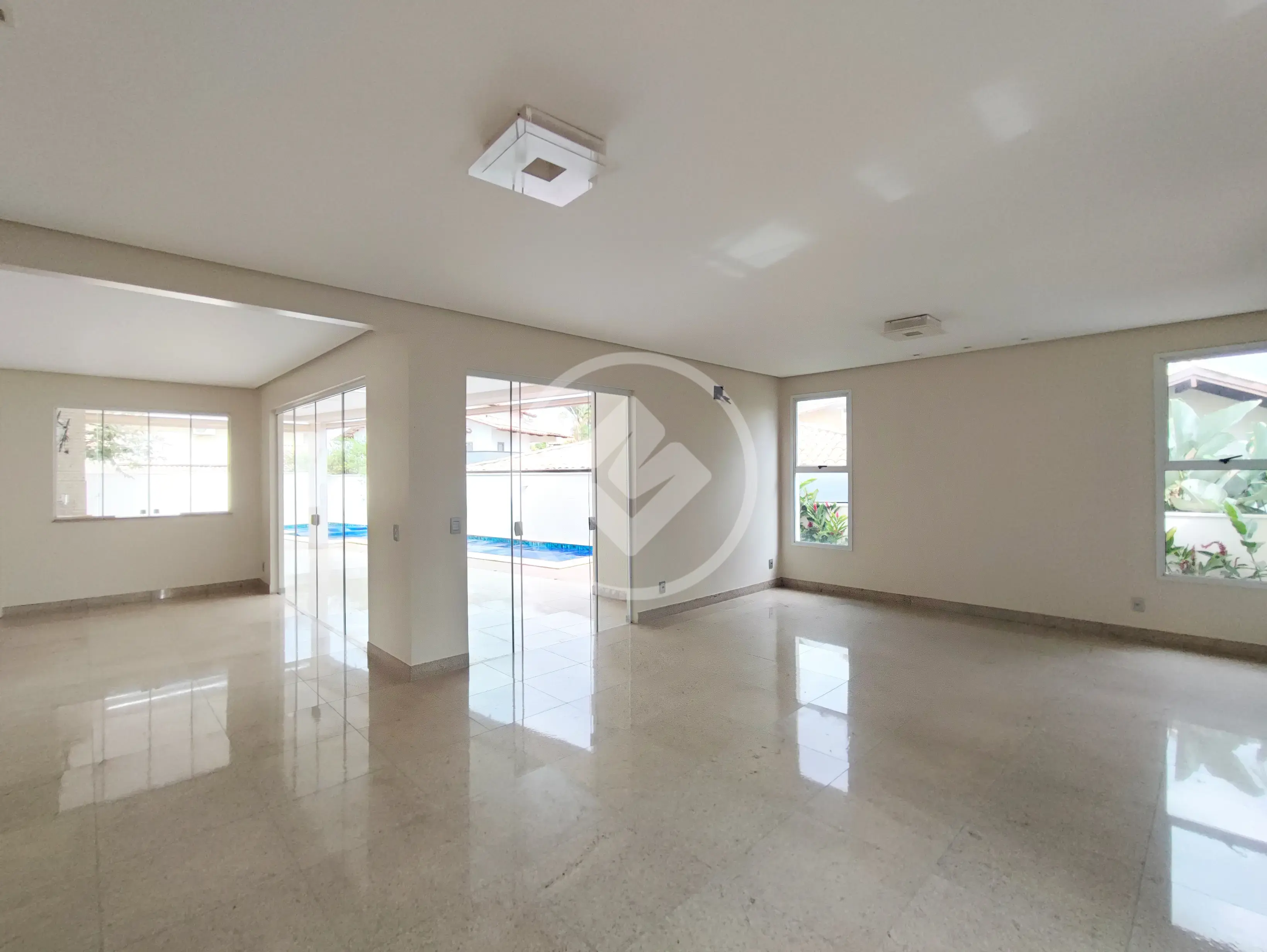 Imagem 4 - Casa Condomínio em Cidade Vera Cruz - Jardins Viena, Aparecida de Goiânia - GO
