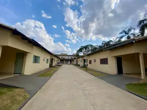Casa Condomínio Jardim Mont Serrat, Aparecida de Goiânia - GO — foto 1