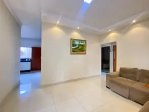Casa Condomínio Jardim Mont Serrat, Aparecida de Goiânia - GO — foto 2