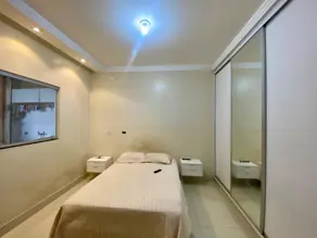 Imagem 2 - Casa Condomínio em Jardim Mont Serrat, Aparecida de Goiânia - GO