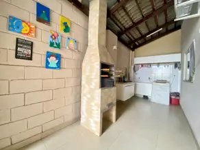 Imagem 3 - Casa Condomínio em Jardim Mont Serrat, Aparecida de Goiânia - GO