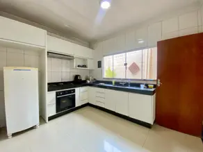 Imagem 4 - Casa Condomínio em Jardim Mont Serrat, Aparecida de Goiânia - GO