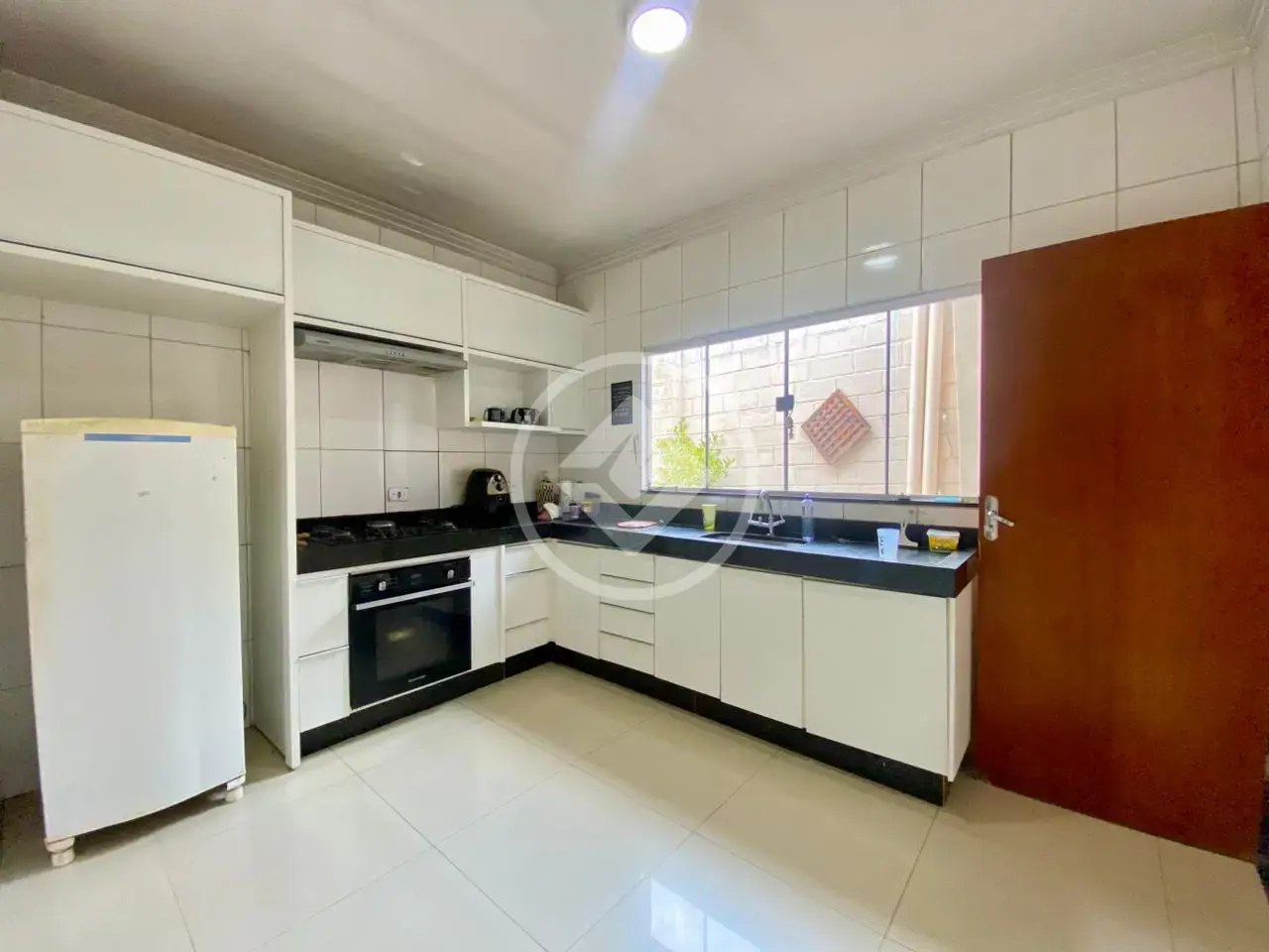 Image 5 - Casa Condomínio em Jardim Mont Serrat, Aparecida de Goiânia - GO