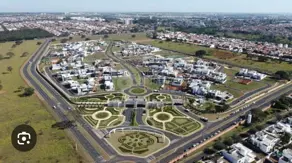 Terreno Condomínio Independência, Aparecida de Goiânia - GO — foto 1