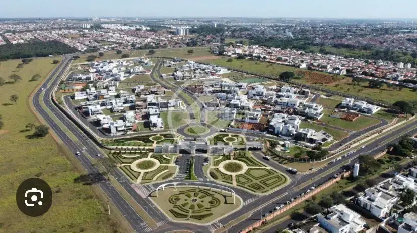 Imagem 1 - Terreno Condomínio em Independência, Aparecida de Goiânia - GO