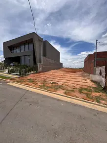 Terreno Condomínio Independência, Aparecida de Goiânia - GO — foto 2