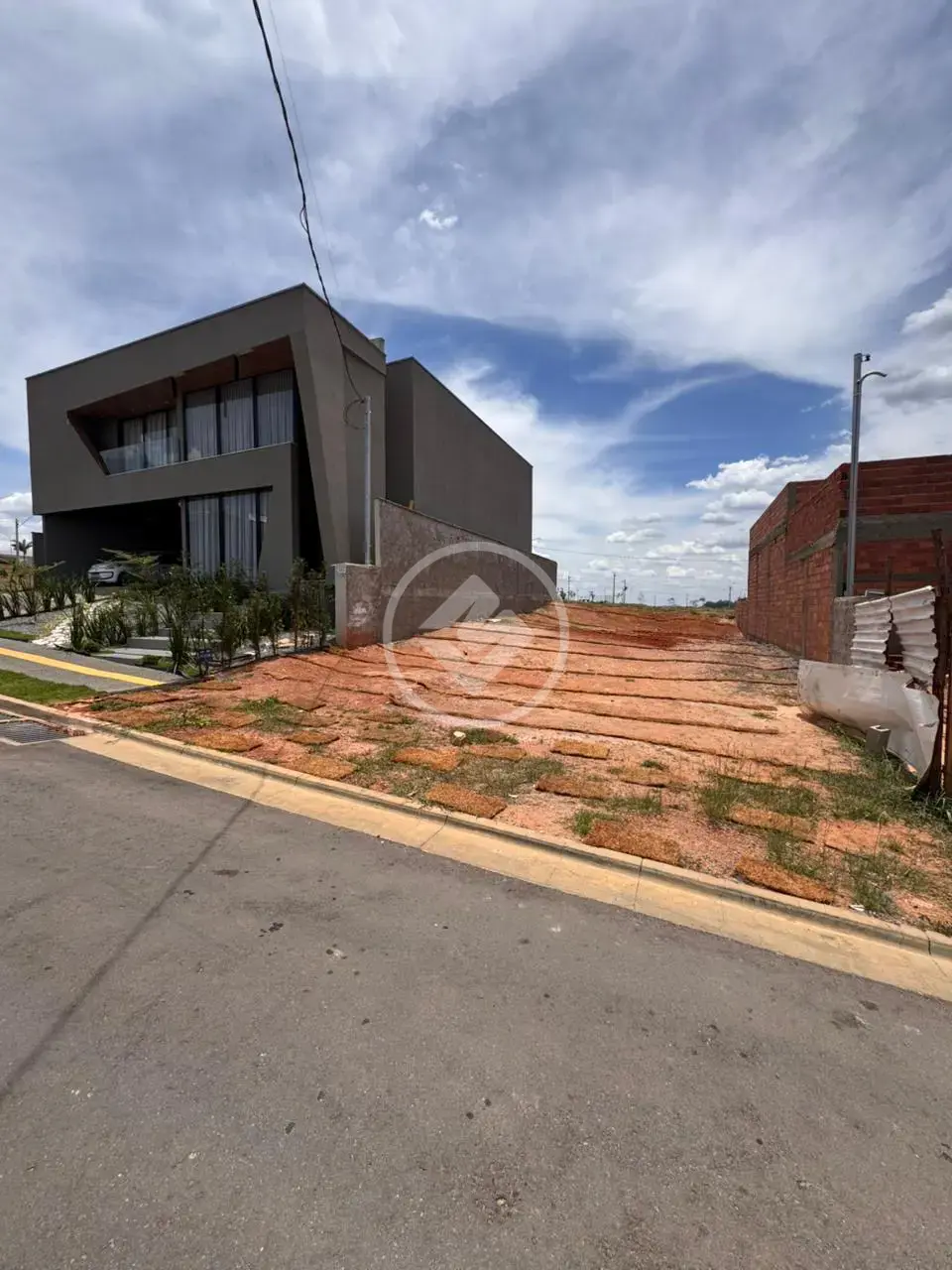 Imagem 1 - Terreno Condomínio em Independência, Aparecida de Goiânia - GO