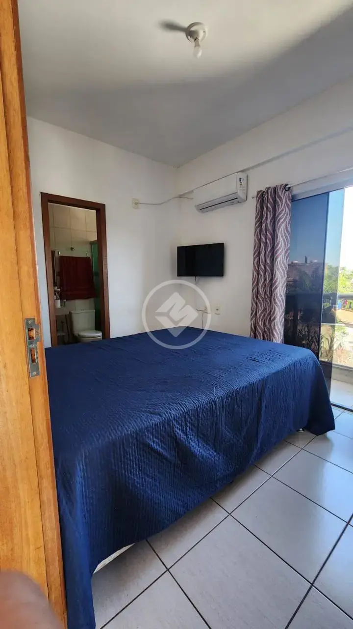 Imagem 1 - Apartamento em Jardim América, Goiânia - GO