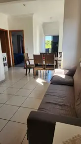 Apartamento Jardim América, Goiânia - GO — foto 1