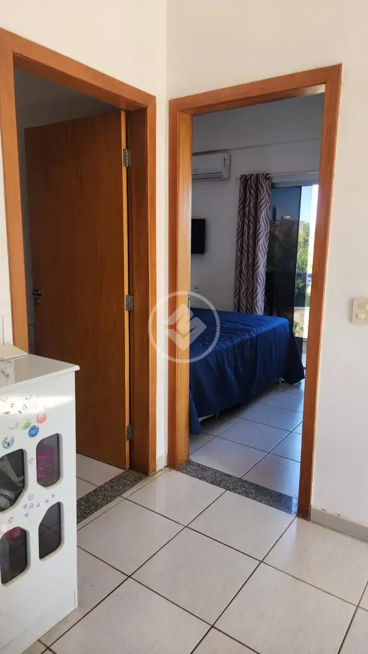 Image 11 - Apartamento em Jardim América, Goiânia - GO