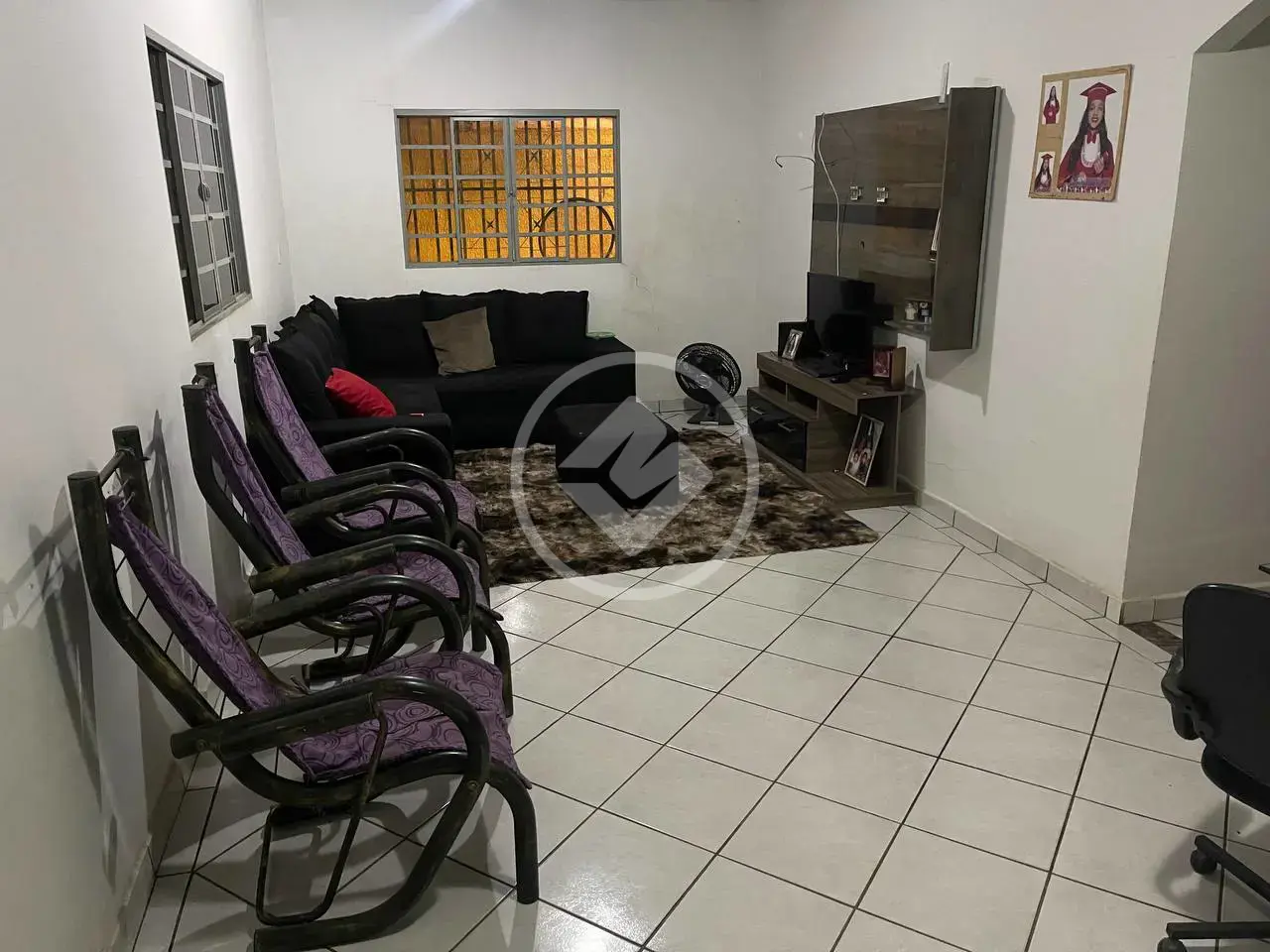 Imagem 4 - Casa em Jardim das Rosas, Goiânia - GO