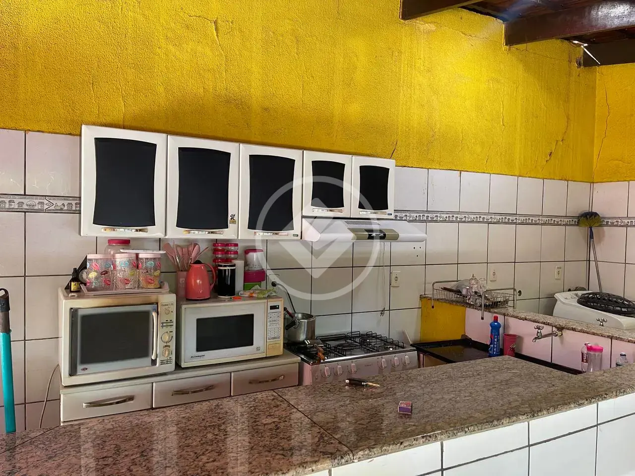 Imagem 1 - Casa em Jardim das Rosas, Goiânia - GO