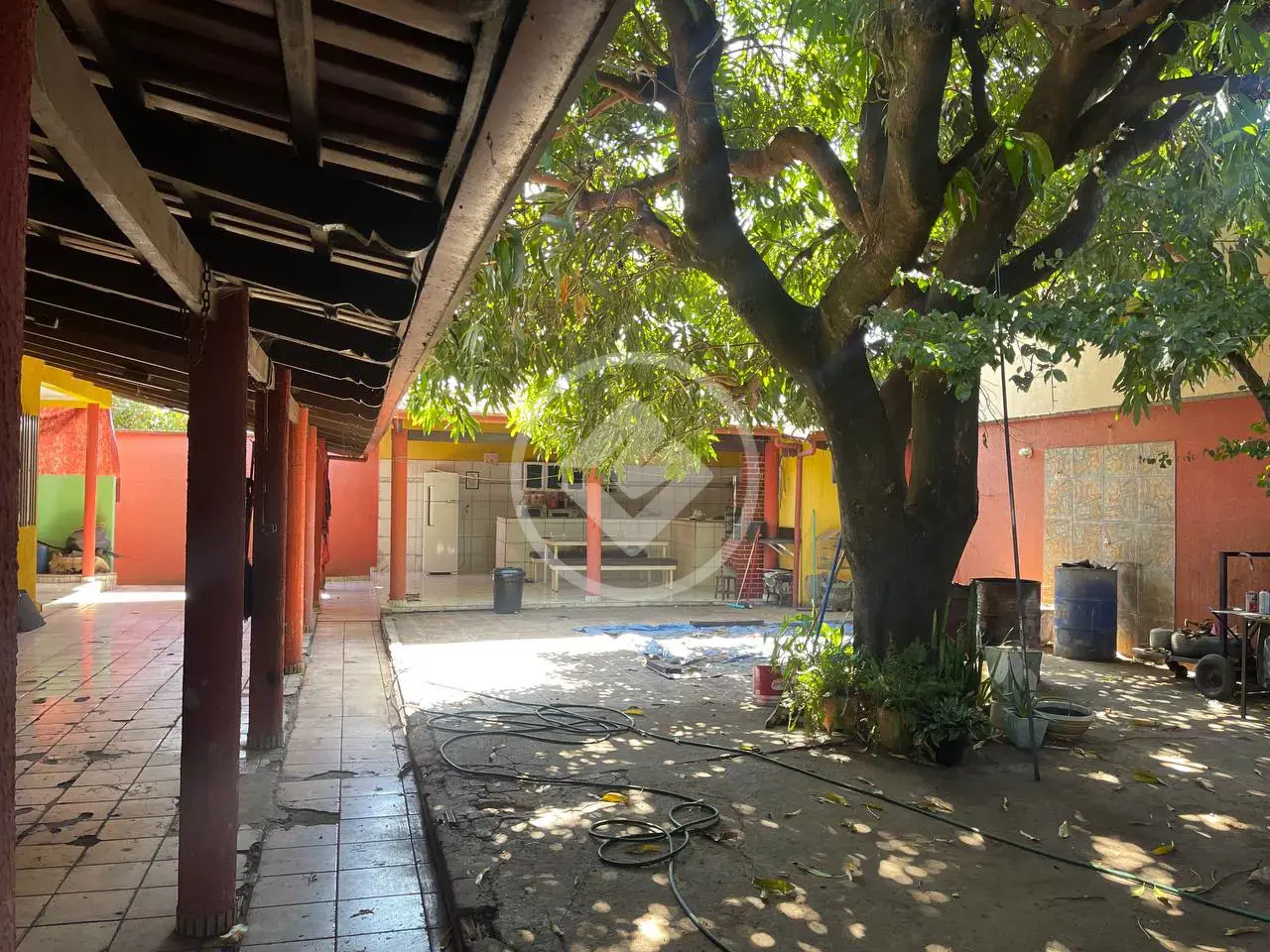 Imagem 1 - Casa em Jardim das Rosas, Goiânia - GO