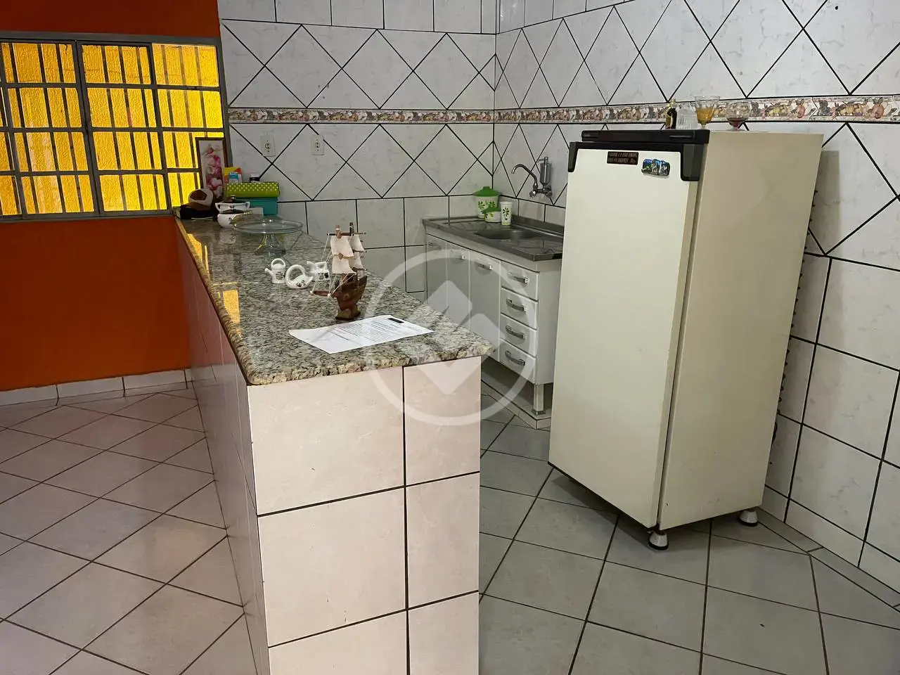 Image 12 - Casa em Jardim das Rosas, Goiânia - GO