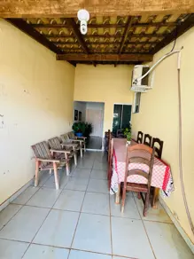 Imagem 2 - Casa em Setor Aeroporto Sul, Aparecida de Goiânia - GO