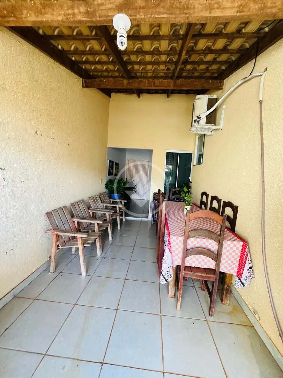 Imagem 2 - Casa em Setor Aeroporto Sul, Aparecida de Goiânia - GO