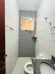 Imagem 6 - Casa em Setor Aeroporto Sul, Aparecida de Goiânia - GO