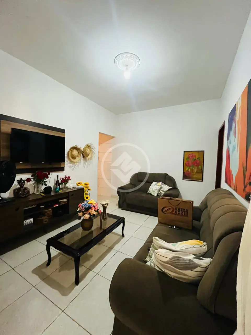 Imagem 4 - Casa em Setor Aeroporto Sul, Aparecida de Goiânia - GO