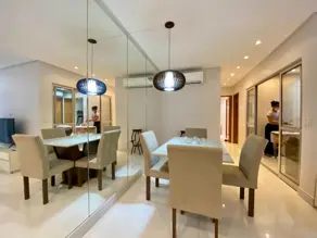Imagem 2 - Apartamento em Jardim Goiás, Goiânia - GO