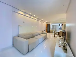 Apartamento Jardim Goiás, Goiânia - GO — foto 1