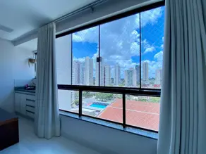 Imagem 5 - Apartamento em Jardim Goiás, Goiânia - GO