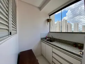 Imagem 6 - Apartamento em Jardim Goiás, Goiânia - GO