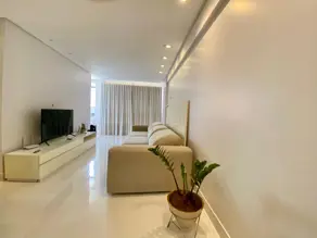 Apartamento Jardim Goiás, Goiânia - GO — foto 2