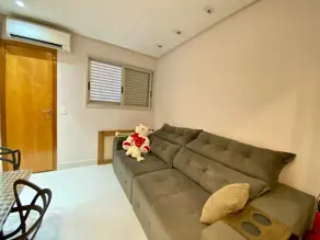 Imagem 4 - Apartamento em Jardim Goiás, Goiânia - GO