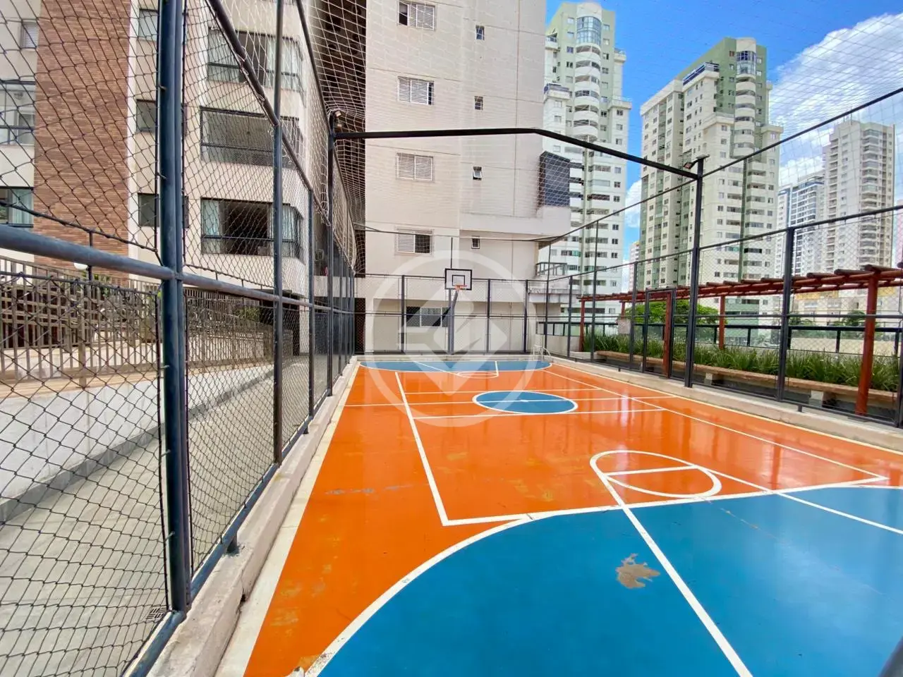 Image 17 - Apartamento em Jardim Goiás, Goiânia - GO