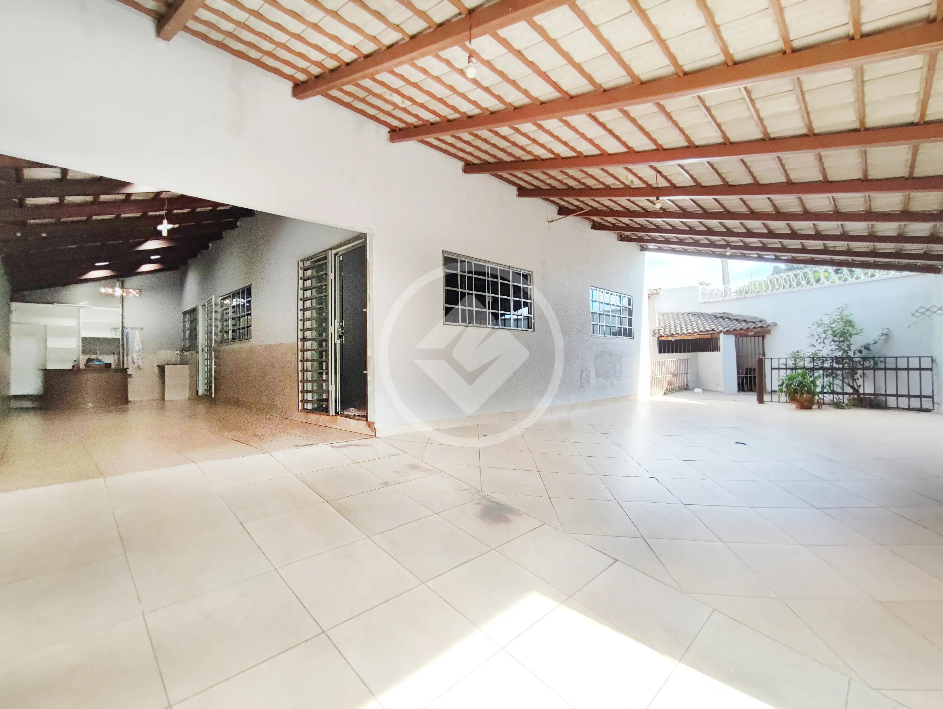Image 2 - Casa em Pontal Sul - Acréscimo, Aparecida de Goiânia - GO