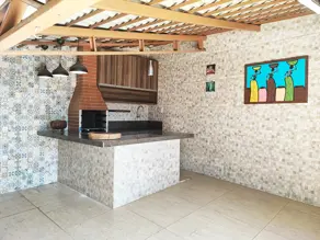 Casa Pontal Sul - Acréscimo, Aparecida de Goiânia - GO — foto 1
