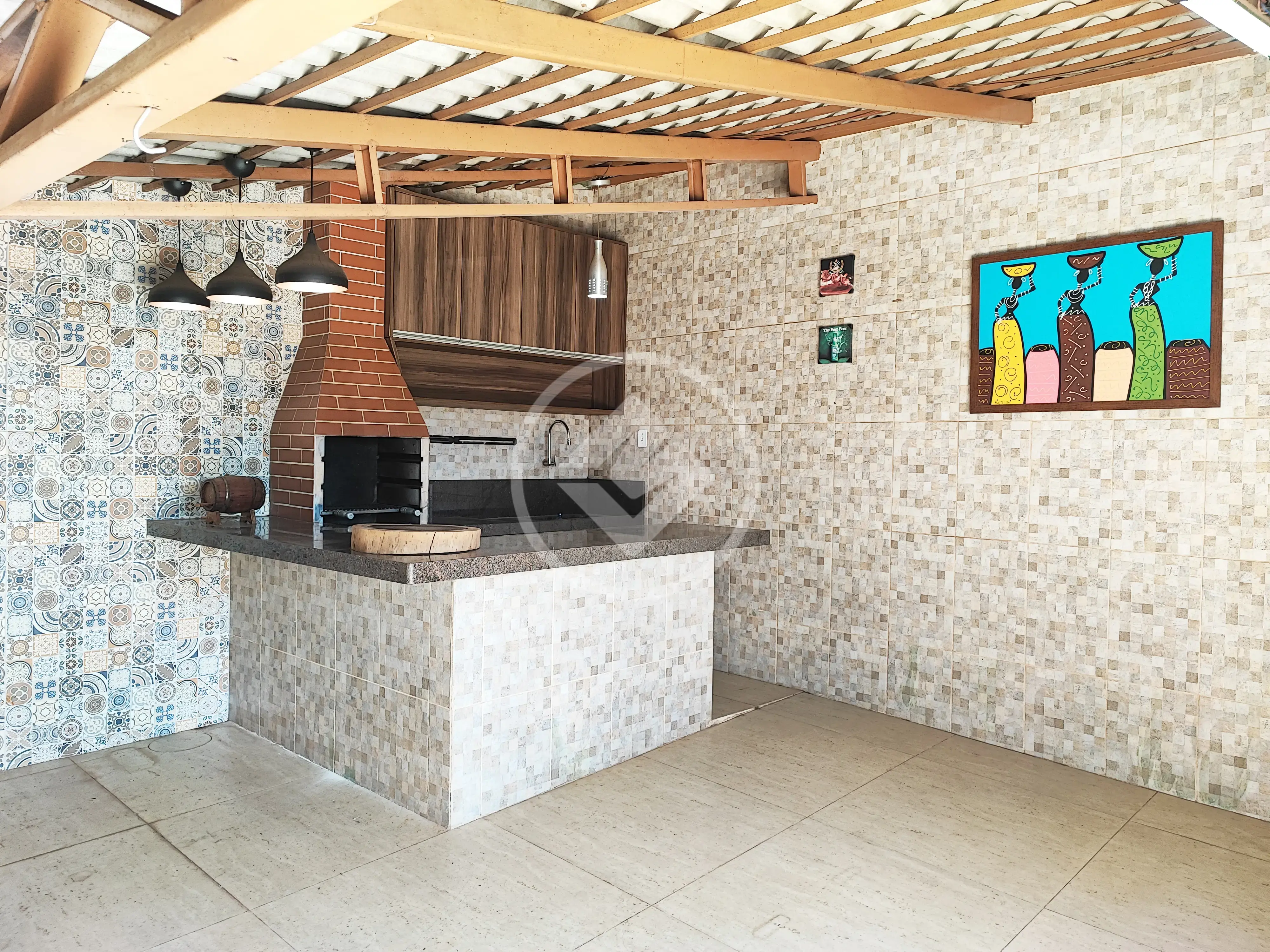 Imagem 1 - Casa em Pontal Sul - Acréscimo, Aparecida de Goiânia - GO