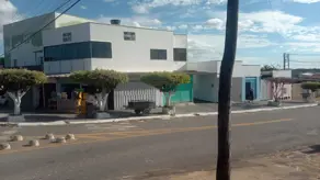 Sobrado Jardim Vila Boa, Goiânia - GO — foto 1