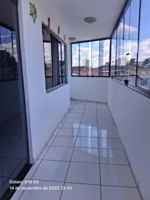 Imagem 4 - Sobrado em Jardim Vila Boa, Goiânia - GO