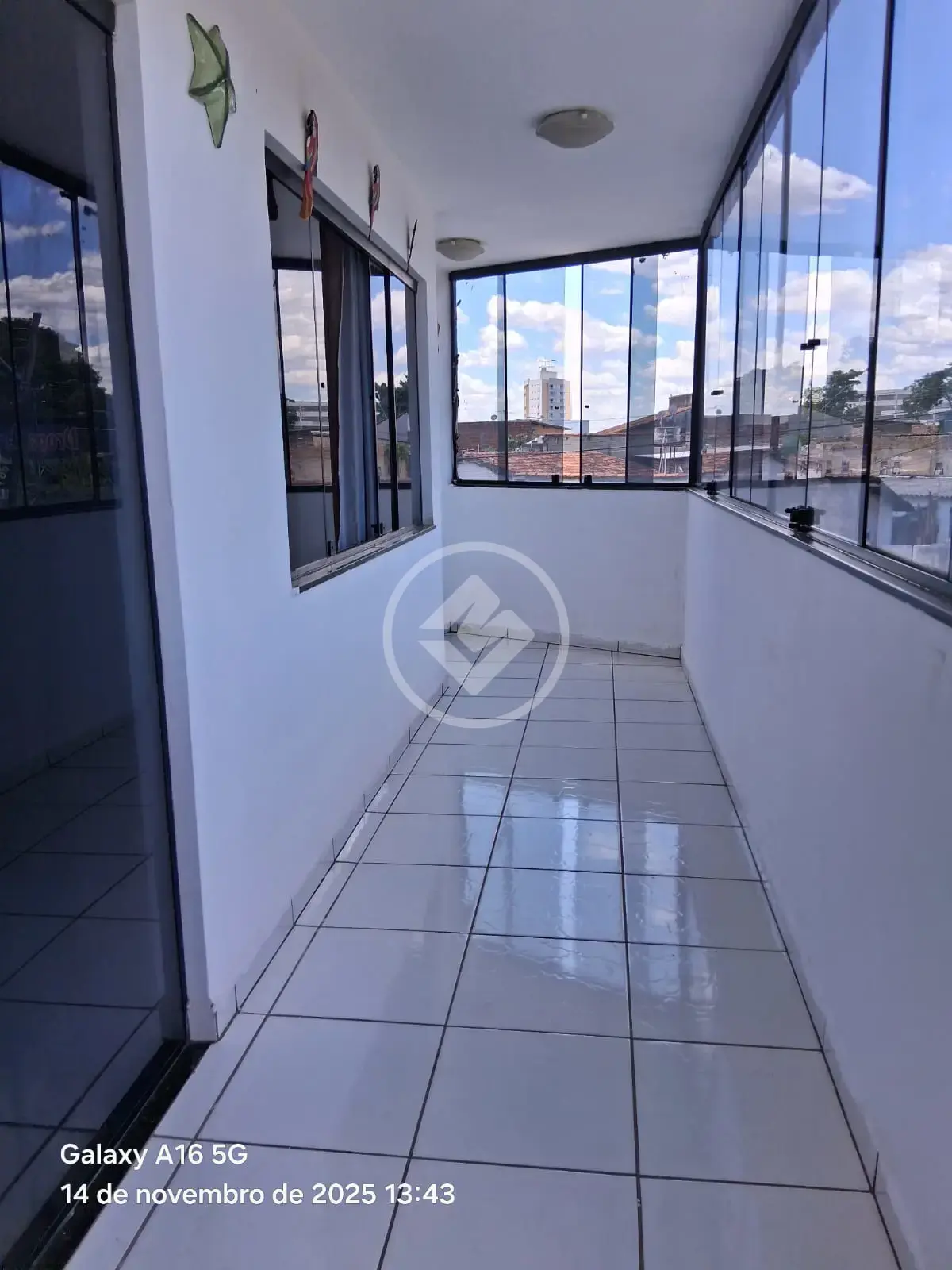Imagem 4 - Sobrado em Jardim Vila Boa, Goiânia - GO