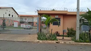 Apartamento Residencial Jardins do Cerrado 10, Goiânia - GO — foto 1